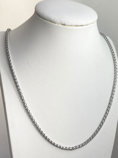 Cadena espiga 2,5x60