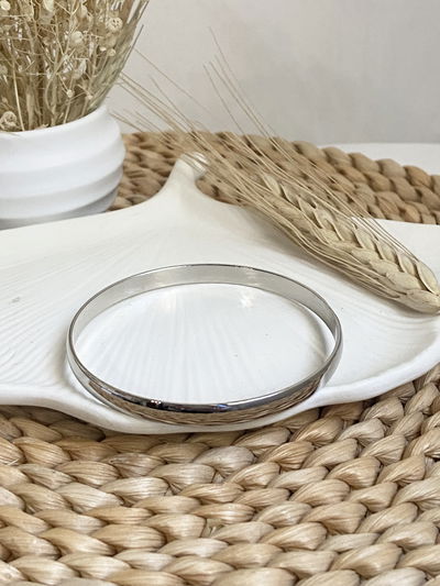 Pulsera esclava 5 mm