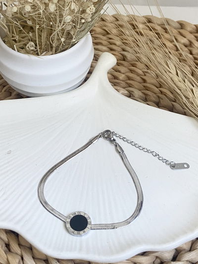 Pulsera dije romano