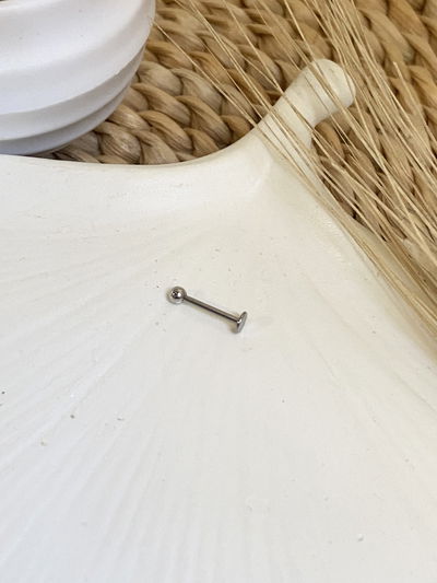 Piercing pelotita 15mm