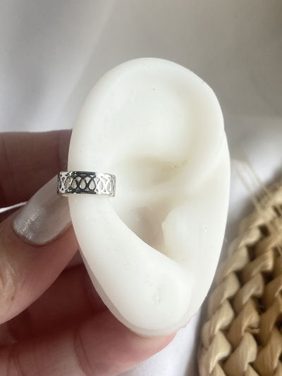 Cuff malla (precio por unidad)
