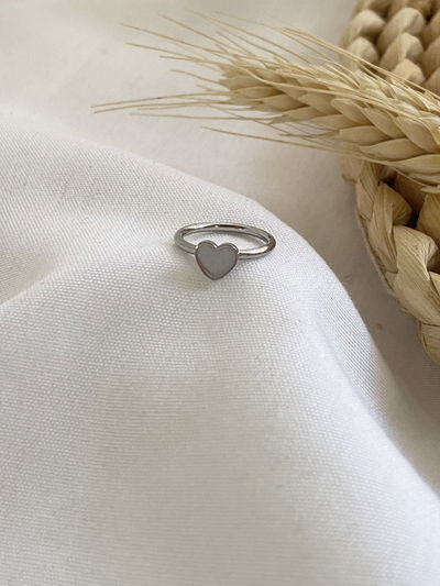 Anillo corazoncito mini