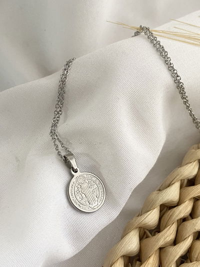 Collar San Benito mini