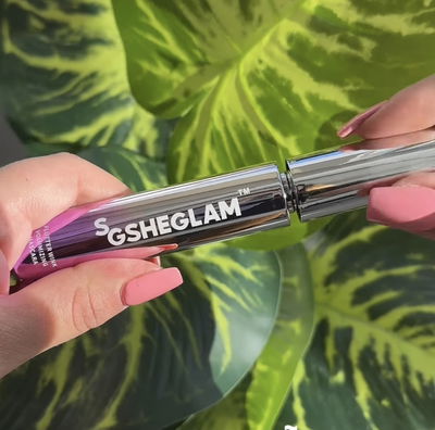 Mascara de Pestañas SHEGLAM