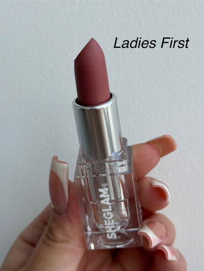 Labiat matte SHEGLAM