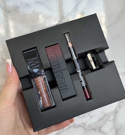 Lip Combo ML Smile