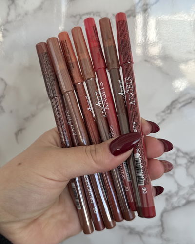 Delineador de labios 4ANGELS
