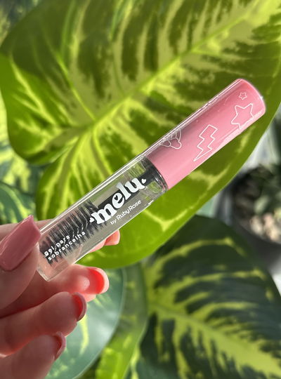 Gel de cejas Melu
