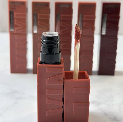 Vinyl Ink Tei