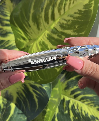 Mascara de Pestañas SHEGLAM