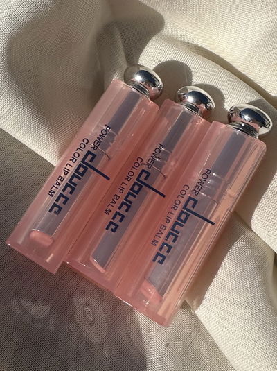 Balsamo labial Dior