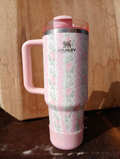 Stanley H2.0 1200cc Térmico Estampados