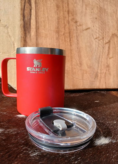 Stanley Vaso Térmico con mango y tapa