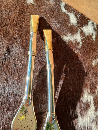 Bombilla de ALPACA