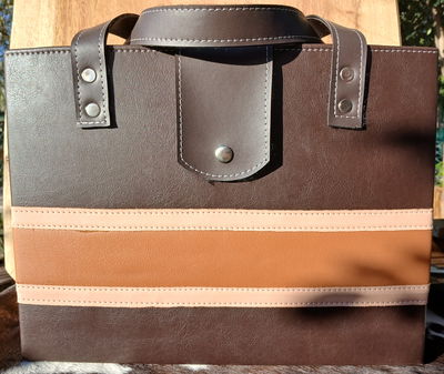Bolso Ecocuero Mary