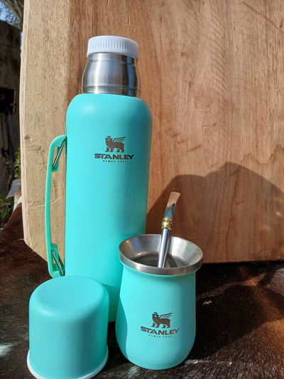 Stanley Termo 1.4ml + Mate 