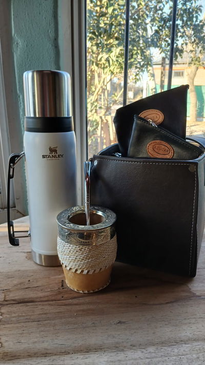 COMBO NEW IMPERIL NATURE