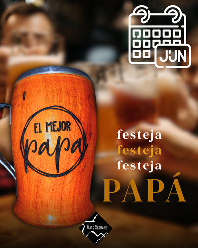 CHOPERA GRABADA