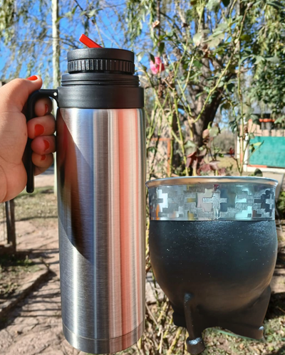 COMBO ACERO