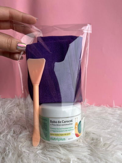 Combo N•1 de Skin Care