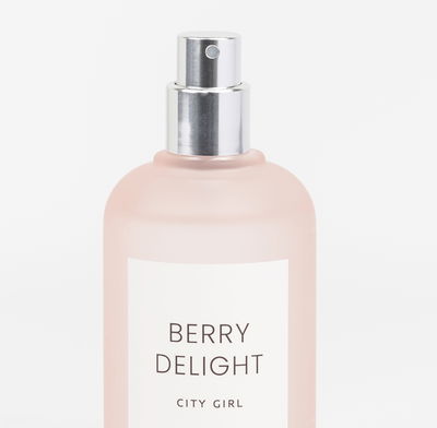 Perfume Berry Delinght