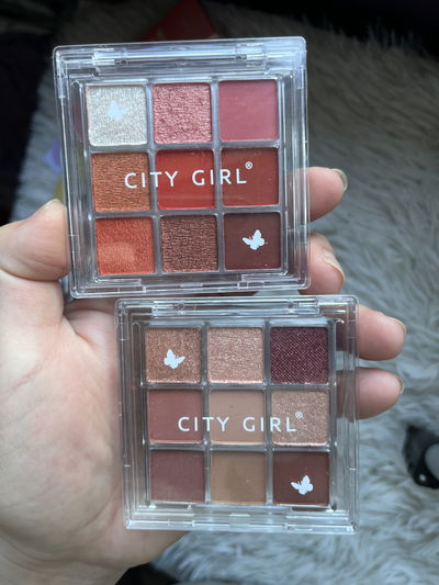 Palera de sombras Sakura