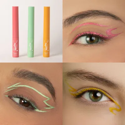 Delineadores Pasteles de Melu