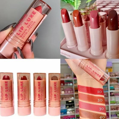 Lip luxe de Ruby Rose