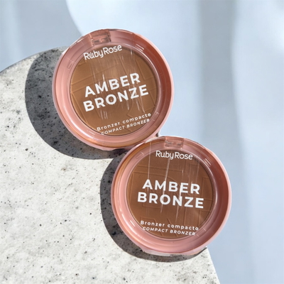 Bronzer By: Ruby Rose