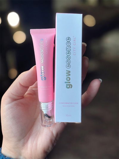 Contorno de Ojos By City Girl