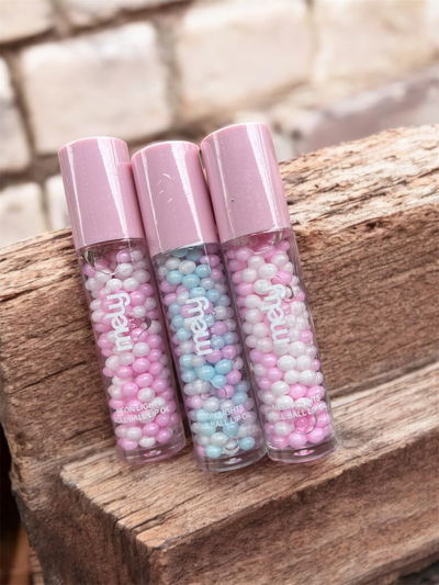 Lip Oil Roll on Mely