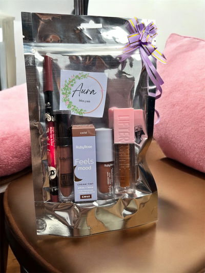 Lip combo chocolate