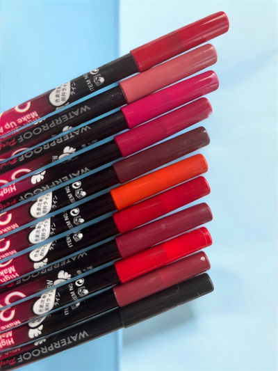 Delineador de labios