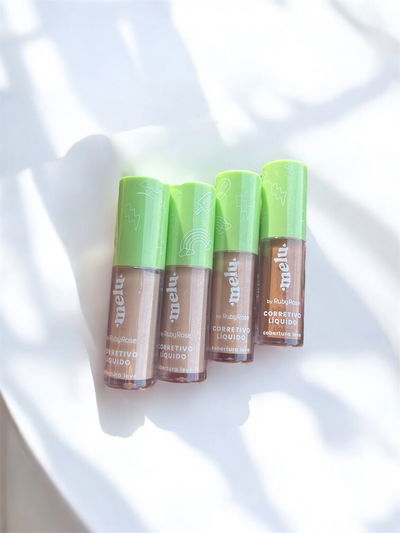 Corrector de ojeras Melu