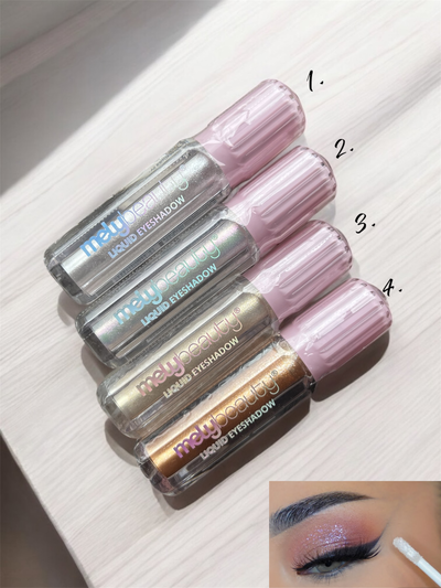 Sombras liquida Mely