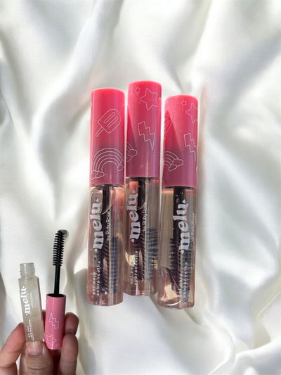 Gel para cejas Melu