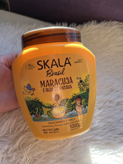 Crema Skala maracujá