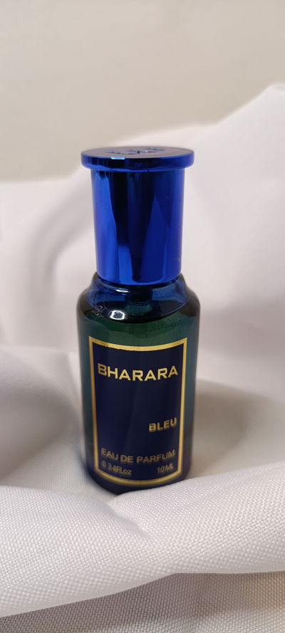 Baharara blue 10ml
