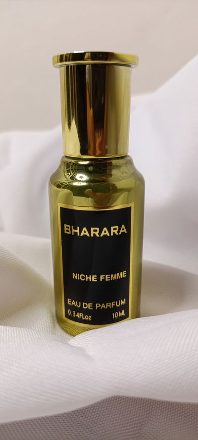 Baharara niche femme 10ml