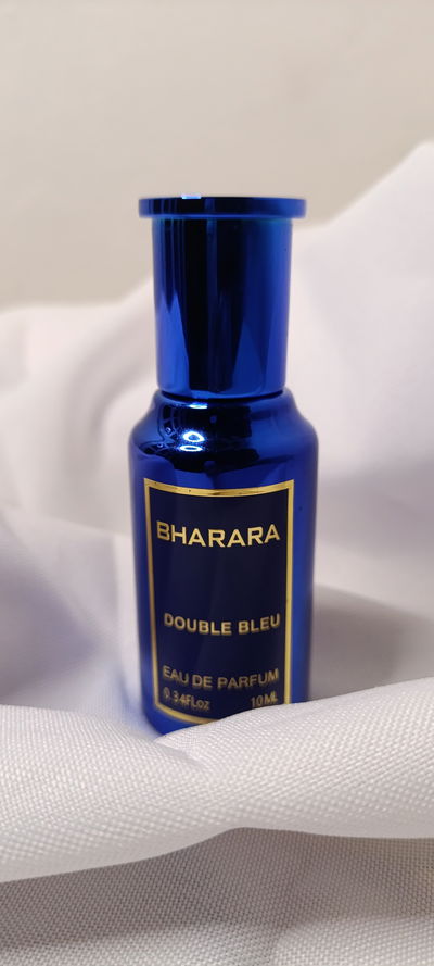 Baharara doble blue 10ml