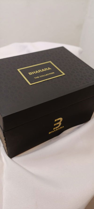Baharara Collection- 7 u. de 10ml