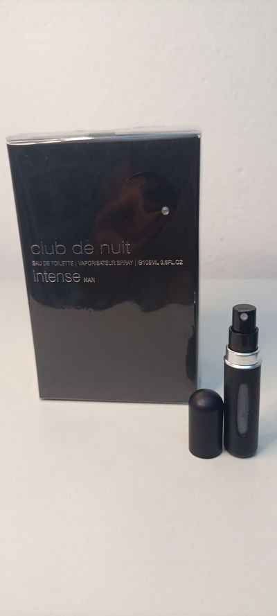 Armaf - Club de Nuit intense Man