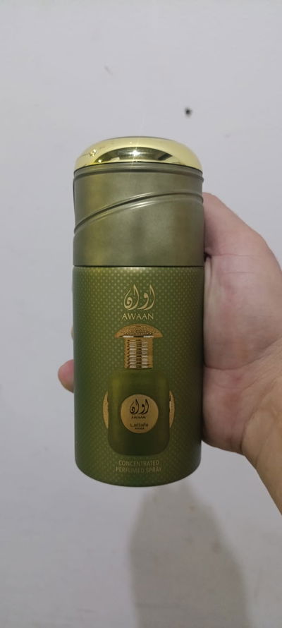 DEO - Awaan - Lattafa