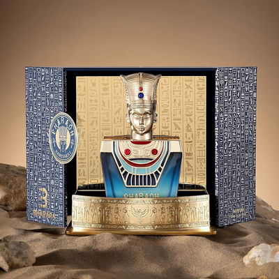 Bharara pharahon ramses