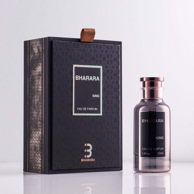 Bharara king EAU
