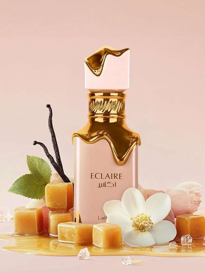 Lattafa Eclaire