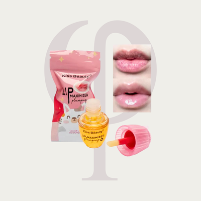 Voluminizador Mini-Kiss Beauty