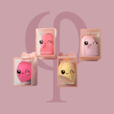 Esponja de Maquillaje