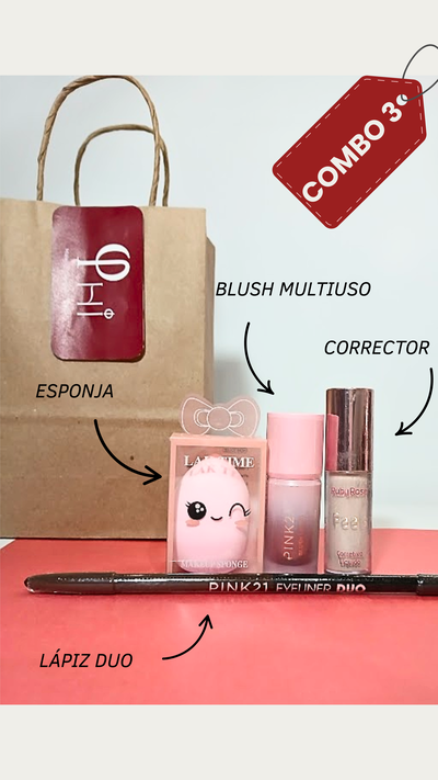 COMBO 3