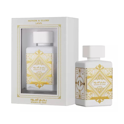 Lattafa Badee Al Oud Honor and Glory Eau de Parfume